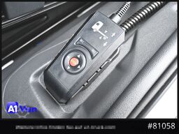 MERCEDES-BENZ Atego 818 Koffer, LBW, Klima, Luftfederung, Automatik