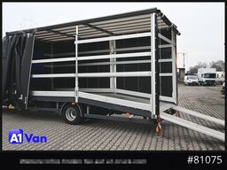 IVECO Daily 72C21 A8V/P Autotransporter, Klima, Seilwinde