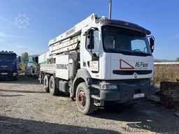 Renault XERAX DM8203DEST05