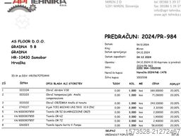 Renault XERAX DM8203DEST05