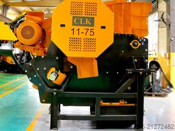 FABO Jaw crusher | Stone crusher 100-300 TPH Jaw crusher | Stone crusher