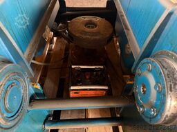 ABUS LK  280 Hallenkran Brückenkran