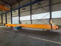 ABUS LK  280 Hallenkran Brückenkran