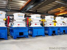 FABO Cone crushers / stone crusher 300-400TPH Cone crushers / stone crusher