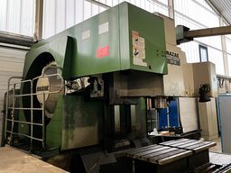 Mazak SV-12