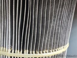 UAS Patronenfilter Standart I