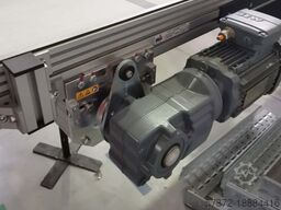 Beck SXJ HP adapta rt