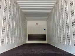 KRONE Wechselbrücke Koffer