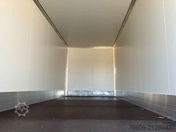 KRONE Wechselbrücke Kühlaufbau