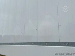 KRONE Heck Alu.- Rolltor