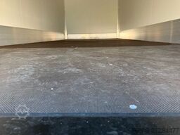 KRONE Wechselbrücke Kühlaufbau