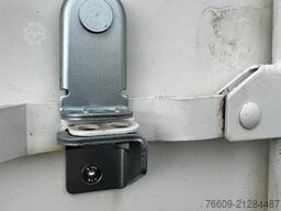 KRONE Heck hohe Portaltüren