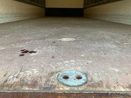 SPIER Wechselbrücke Koffer