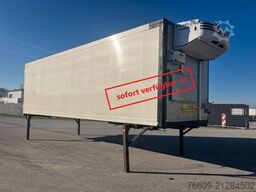 KRONE Wechselbrücke Kühlaufbau