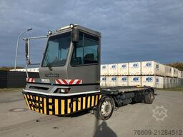  KAMAG  Wiesel Terberg Umsetzer Rangierer