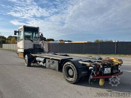  KAMAG  Wiesel Terberg Umsetzer Rangierer