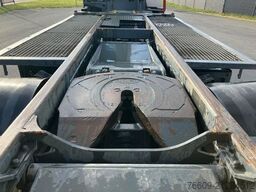  KAMAG  Wiesel Terberg Umsetzer Rangierer