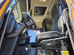 Mercedes-Benz Actros 1846 LS 4x2