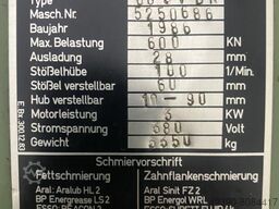 MÜLLER GEFREES 60 SV DK