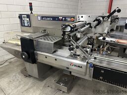 Ulma Atlanta flowpacker
