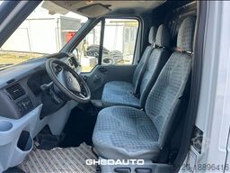 FORD Transit VI 330 FWD 2006 - transit 330 L 2.2 tdci 115cv