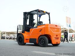 Noblelift FE4P80N