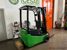 Cesab B215 II