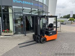 Doosan B15T-5