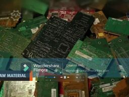 UK GREENTECH SISMA SEPARATOR