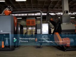 UK GREENTECH SISMA SEPARATOR