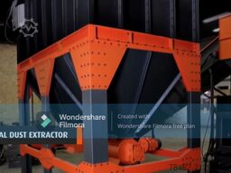 UK GREENTECH SISMA SEPARATOR