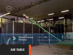 UK GREENTECH SISMA SEPARATOR