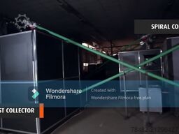 UK GREENTECH SISMA SEPARATOR