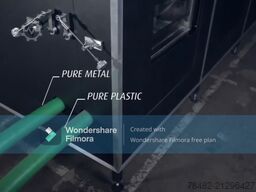 UK GREENTECH SISMA SEPARATOR