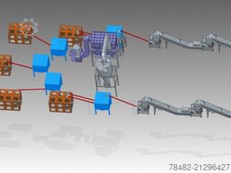 UK GREENTECH SISMA SEPARATOR