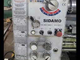 sidamo TP 1000