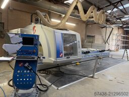 MASTERWOOD Project 5HL