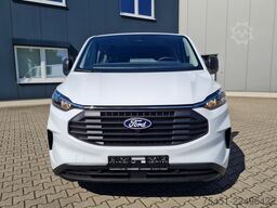 Ford Custom Kasten Doka 6 Sitze L2 Trend KLIMA KAMERA