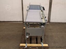 Soco System 380 x 1700 mm