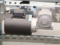 Soco System 380 x 1700 mm