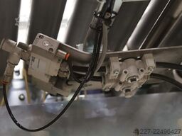 Soco System 380 x 1700 mm