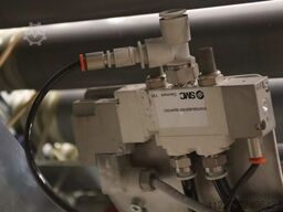 Soco System 380 x 1700 mm