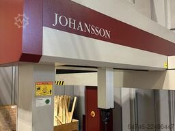 Johansson Hexagon Metrology CMM PCDEMISS ++ CAD 4500 MM