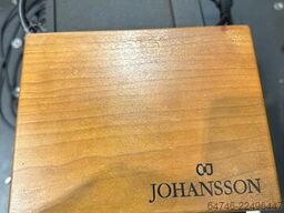 Johansson Hexagon Metrology CMM PCDEMISS ++ CAD 4500 MM
