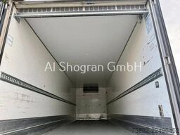 Mercedes-Benz Antos 1827 Carrier Supra 1150 / Euro 6 / LBW