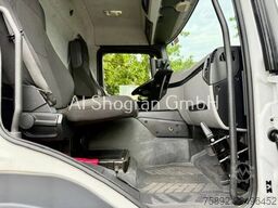 Mercedes-Benz Antos 1827 Carrier Supra 1150 / Euro 6 / LBW