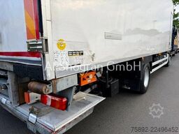 Mercedes-Benz Antos 1827 Carrier Supra 1150 / Euro 6 / LBW