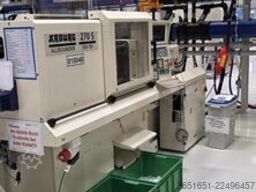 ARBURG ALLROUNDER 270 S