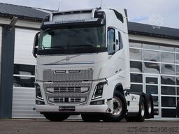 Volvo FH 16.750 6X4T/ FULL AIR/ RETARDER/ LIFTING AXLE