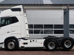 Volvo FH 16.750 6X4T/ FULL AIR/ RETARDER/ LIFTING AXLE